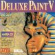 Deluxe Paint 5 CD